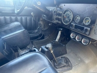 1984 Jeep Scrambler for sale in Michigan (ID-163299)