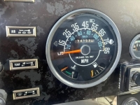 1984 Jeep Scrambler for sale in Michigan (ID-163299)