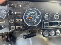 1984 Jeep Scrambler for sale in Michigan (ID-163299)
