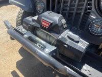 1984 Jeep Scrambler for sale in Michigan (ID-163299)