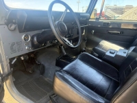 1984 Jeep Scrambler for sale in Michigan (ID-163299)