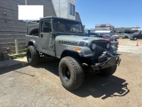 1984 Jeep Scrambler for sale in Michigan (ID-163299)