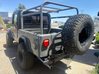 1984 Jeep Scrambler for sale in Michigan (ID-163299)