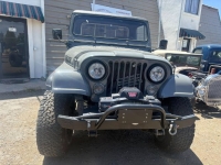 1984 Jeep Scrambler for sale in Michigan (ID-163299)