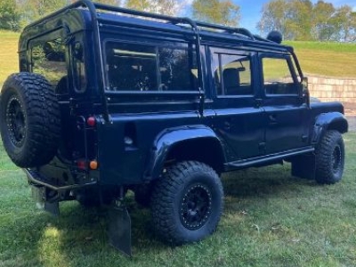 1984 Land Rover Defender for sale 1984 Land Rover Defender for sale