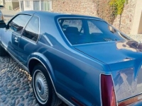 1984 Lincoln Mark VII for sale in Michigan (ID-144607)