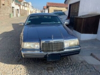 1984 Lincoln Mark VII for sale in Michigan (ID-144607)