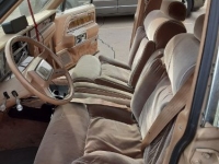 1984 Lincoln Town Car for sale in Michigan (ID-102509)