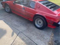 1984 Lotus Esprit for sale in Michigan (ID-126406)