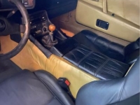 1984 Lotus Esprit for sale in Michigan (ID-126406)