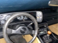 1984 Lotus Esprit for sale in Michigan (ID-126406)