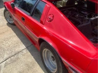 1984 Lotus Esprit for sale in Michigan (ID-126406)