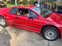 1984 Lotus Esprit for sale in Michigan (ID-126406)