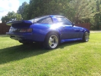 1984 Mazda RX7 for sale in Michigan (ID-129959)