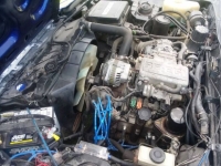 1984 Mazda RX7 for sale in Michigan (ID-129959)