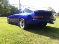 1984 Mazda RX7 for sale in Michigan (ID-129959)