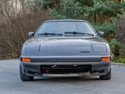 1984 Mazda RX7 for sale
