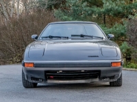 1984 Mazda RX7 for sale in Michigan (ID-138547)