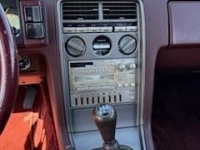 1984 Mazda RX7 for sale in Michigan (ID-145175)