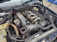 1984 Mercedes-Benz 190D for sale in Michigan (ID-136814)