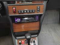 1984 Mercedes-Benz 190D for sale in Michigan (ID-136814)
