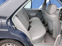1984 Mercedes-Benz 190D for sale in Michigan (ID-136814)
