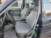 1984 Mercedes-Benz 190D for sale in Michigan (ID-136814)