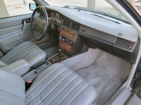 1984 Mercedes-Benz 190D for sale in Michigan (ID-136814)