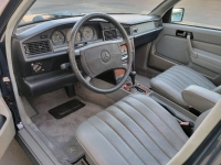 1984 Mercedes-Benz 190D for sale in Michigan (ID-136814)