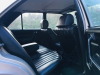 1984 Mercedes-Benz 190E for sale in Michigan (ID-126866)