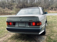 1984 Mercedes-Benz 190E for sale in Michigan (ID-126866)