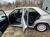 1984 Mercedes-Benz 190E for sale in Michigan (ID-126866)