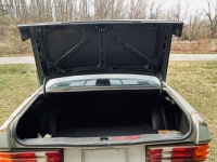 1984 Mercedes-Benz 190E for sale in Michigan (ID-126866)