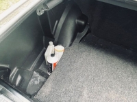 1984 Mercedes-Benz 190E for sale in Michigan (ID-126866)