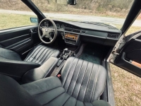 1984 Mercedes-Benz 190E for sale in Michigan (ID-126866)