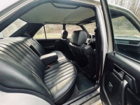 1984 Mercedes-Benz 190E for sale in Michigan (ID-126866)