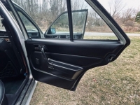 1984 Mercedes-Benz 190E for sale in Michigan (ID-126866)