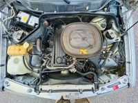 1984 Mercedes-Benz 190E for sale in Michigan (ID-130090)