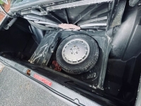 1984 Mercedes-Benz 190E for sale in Michigan (ID-130090)