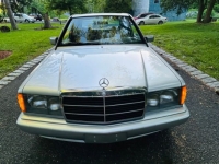 1984 Mercedes-Benz 190E for sale in Michigan (ID-130090)