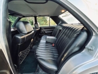 1984 Mercedes-Benz 190E for sale in Michigan (ID-130090)