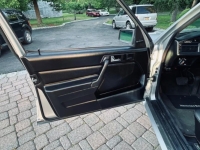 1984 Mercedes-Benz 190E for sale in Michigan (ID-130090)