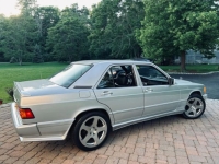 1984 Mercedes-Benz 190E for sale in Michigan (ID-130090)