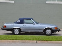 1984 Mercedes-Benz 280SL for sale in Michigan (ID-164167)