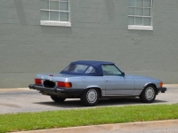 1984 Mercedes-Benz 280SL for sale in Michigan (ID-164167)