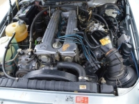 1984 Mercedes-Benz 280SL for sale in Michigan (ID-164167)
