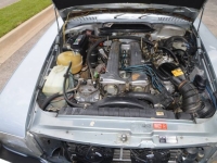 1984 Mercedes-Benz 280SL for sale in Michigan (ID-164167)