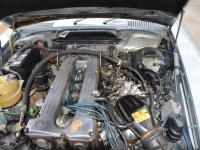 1984 Mercedes-Benz 280SL for sale in Michigan (ID-164167)