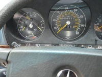 1984 Mercedes-Benz 280SL for sale in Michigan (ID-164167)