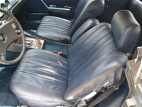1984 Mercedes-Benz 280SL for sale in Michigan (ID-164167)
